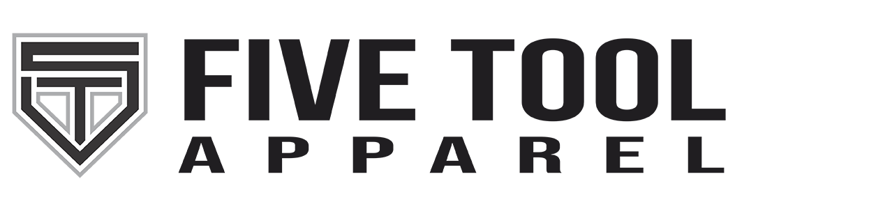 Five Tool Apparel Logo